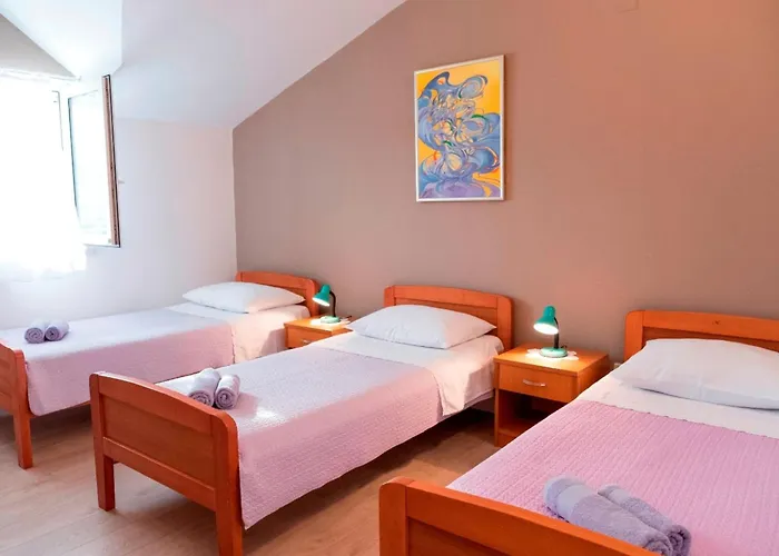 Solo By Interhome Apartman Ploče