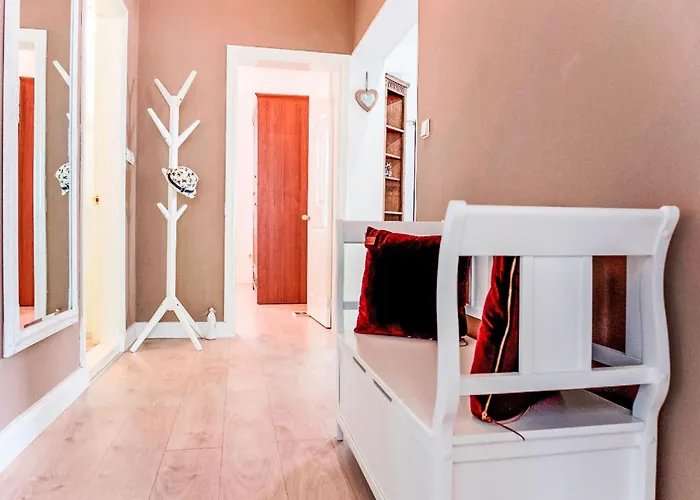 Solo By Interhome Apartman *