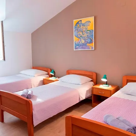 Solo By Interhome Daire Ploce (Dubrovnik-Neretva)