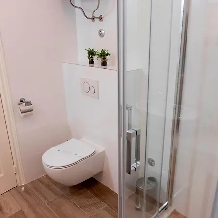 Solo By Interhome Daire Ploce (Dubrovnik-Neretva)