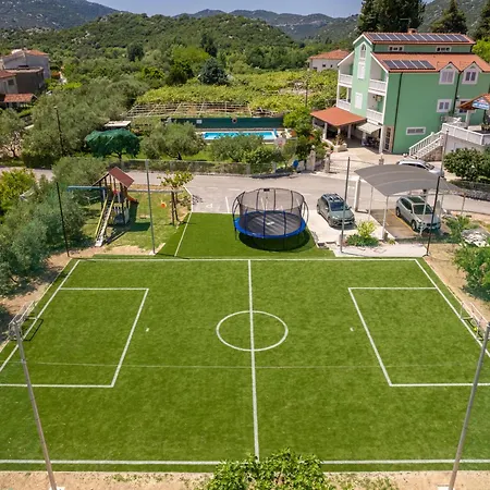 Daire Solo By Interhome Ploce (Dubrovnik-Neretva)