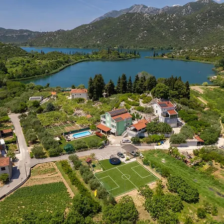 Solo By Interhome Ploce (Dubrovnik-Neretva)