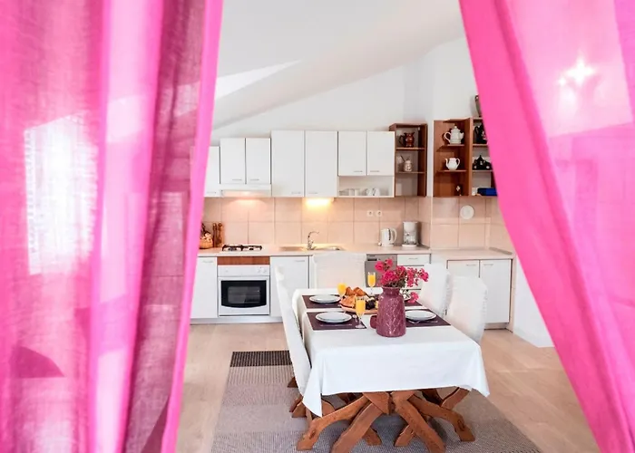 Solo By Interhome Apartment *