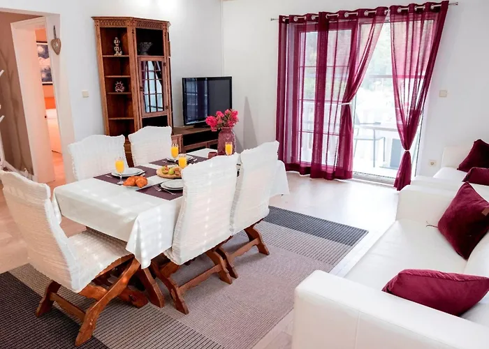 Solo By Interhome Apartment Ploce (Dubrovnik-Neretva)