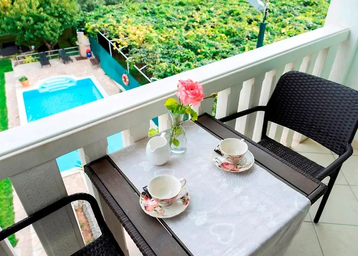 Solo By Interhome Ploce (Dubrovnik-Neretva)