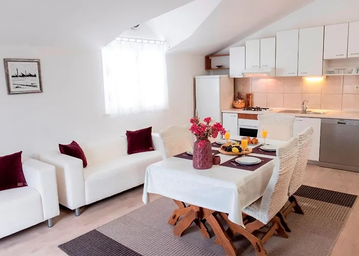 Apartment Solo By Interhome *