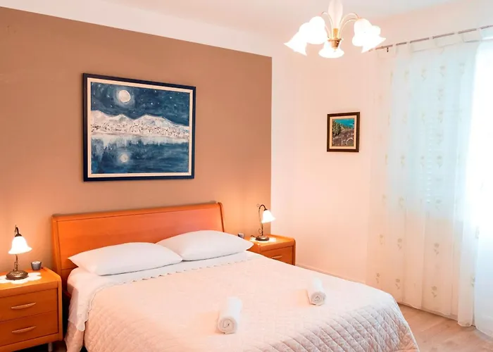 Apartment Solo By Interhome